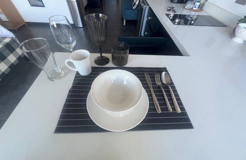 Agonia Appartement | 5 min from SJO Airport Poas Volcano Alsacia Alajuela down town nCozy comfy A/C