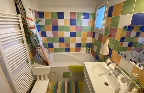 Malissard Maison | 5 min from Valence, cosy villa with garden + private pool