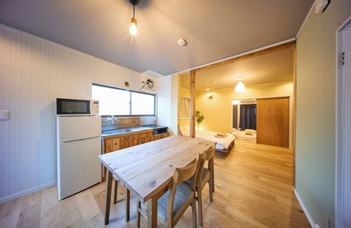 Kamata Appartement | 5 min walk from Umeyashiki Great access - Futaba Heights 201 / Ota-ku Tokyo