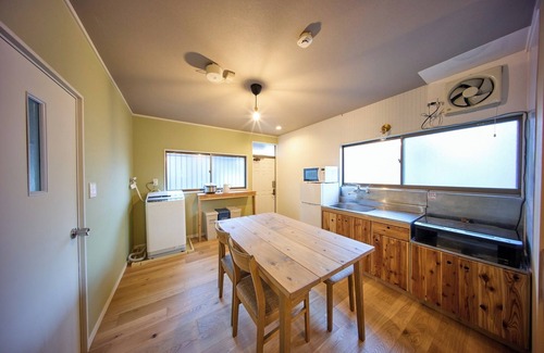 Kamata Appartement | 5 min walk from Umeyashiki Great access - Futaba Heights 201 / Ota-ku Tokyo