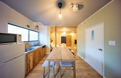 Kamata Appartement | 5 min walk from Umeyashiki Great access - Futaba Heights 201 / Ota-ku Tokyo