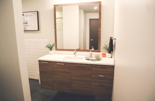 Downtown Dallas Appartement | 5 Min Walk to Dallas Convention Center