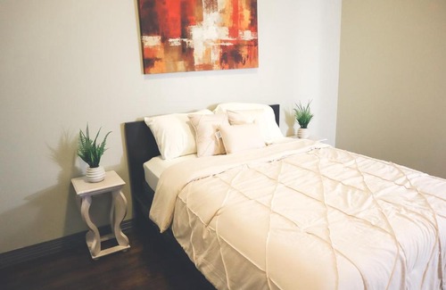 Downtown Dallas Appartement | 5 Min Walk to Dallas Convention Center