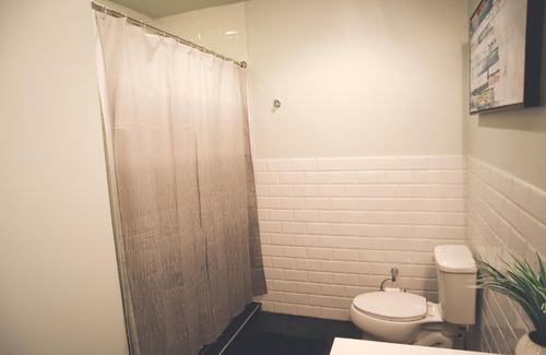Downtown Dallas Appartement | 5 Min Walk to Dallas Convention Center