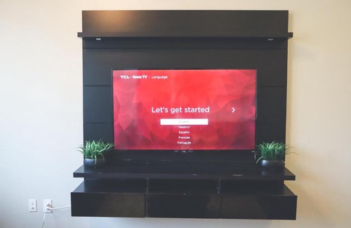 Downtown Dallas Appartement | 5 Min Walk to Dallas Convention Center
