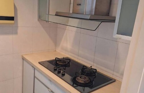 Bukit Bintang Maison | 5 min walk to Pavilion KL. 20 pax max. Spacious 4-bedroom condo in Kuala Lumpur