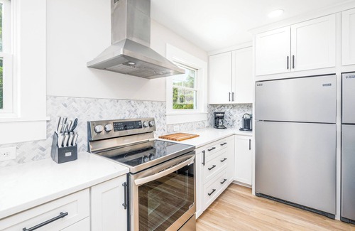 Bethany Beach Maison | 5 min Walk to Private Beach - New in 2025