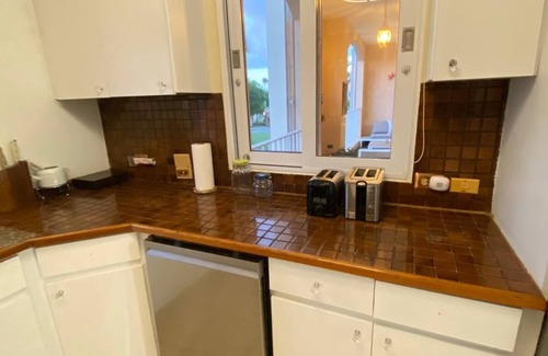 Candelero Abajo Villa | 2BR / 2BA Villa, Golf, Wifi, Vue sur la piscine et le jardin