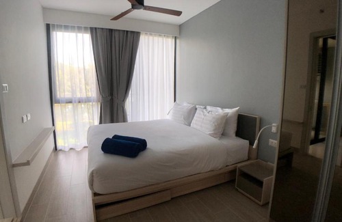 Bang Tao Appartement | 5 mins to Bangtao beach Cassia Residences