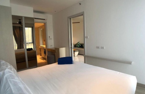 Bang Tao Appartement | 5 mins to Bangtao beach Cassia Residences