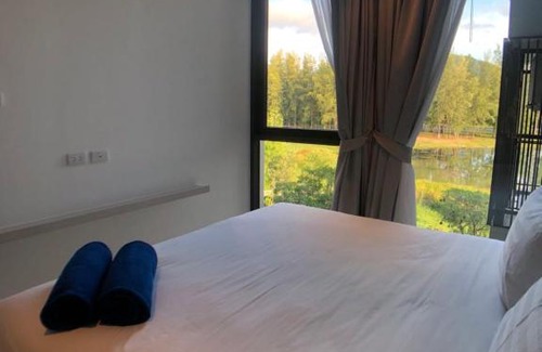 Bang Tao Appartement | 5 mins to Bangtao beach Cassia Residences