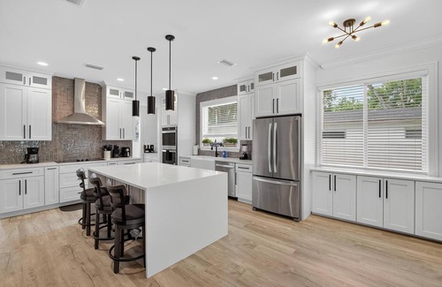 Orient Park Maison | 5 Mins to Casino, Private Pool, 4BR/3BA Retreat