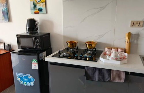 Lavington Appartement | 5 mins to everywhere the location is fantastic with alovely host.