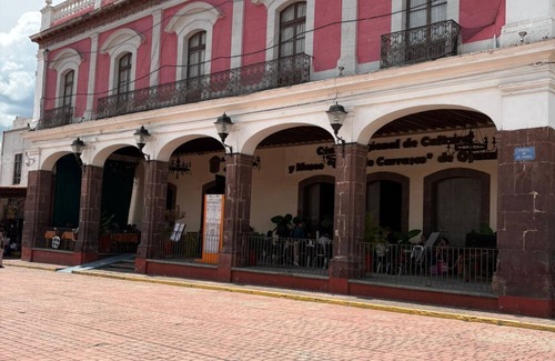 Teotihuacan Centro Appartement | 5 minutes from the pyramids! ideal for families and close to the zocalo.