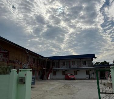 Penampang Hôtel | 5 Minutes Airport Lodge