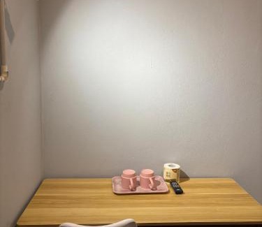 Penampang Hôtel | 5 Minutes Airport Lodge