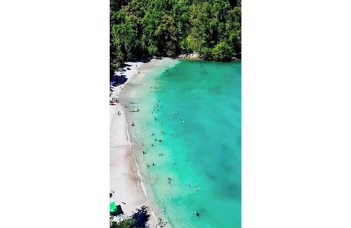Manuel Antonio Appartement | 5 minutes away from Manuel Antonio National Park