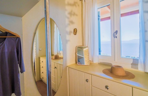 Kea Villa | Villa Als Marmarei, Soul Relaxing Infinity,