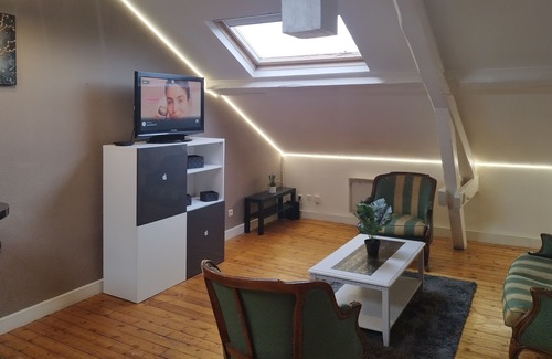 Jamin Appartement | 5 minutes from downtown