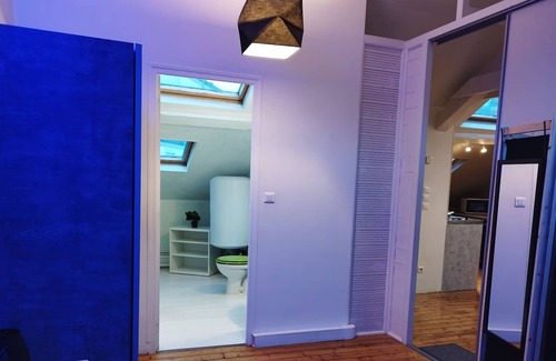 Jamin Appartement | 5 minutes from downtown