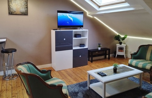 Jamin Appartement | 5 minutes from downtown