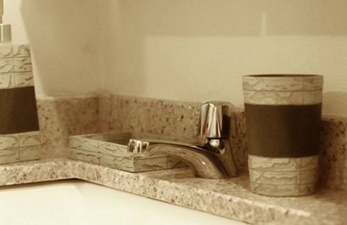 Bubali Appartement | 5 minutes from eagle beach as an apartment with kitchen and