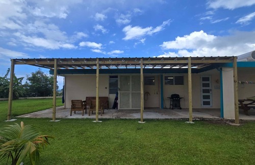 Vilomar Maison | 5 minutes from Luquillo Beach! Fully stocked kitchen and bbq grill
