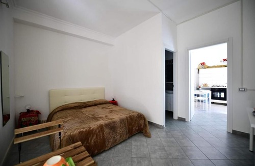 Quartiere XXVII Primavalle Maison | 5 minutes from Policlinico Gemelli and Cristo Re Hospital and from metro A