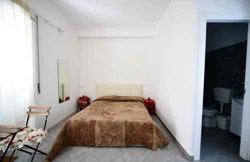 Quartiere XXVII Primavalle Maison | 5 minutes from Policlinico Gemelli and Cristo Re Hospital and from metro A