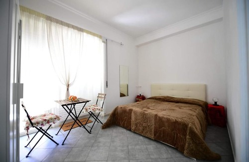 Quartiere XXVII Primavalle Maison | 5 minutes from Policlinico Gemelli and Cristo Re Hospital and from metro A