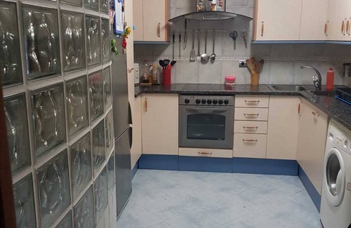 Lasarte-Oria Appartement | 5 minutes from the center of San Sebastian