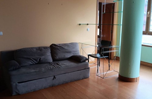 Lasarte-Oria Appartement | 5 minutes from the center of San Sebastian