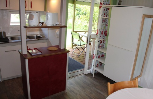 Breuillet Maison | A 5 minutes des plages bungalow à la campagne