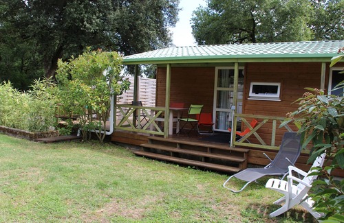Breuillet Maison | A 5 minutes des plages bungalow à la campagne