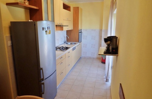 Posedarje Appartement | 5 minutes from the beach Apartment with terrace