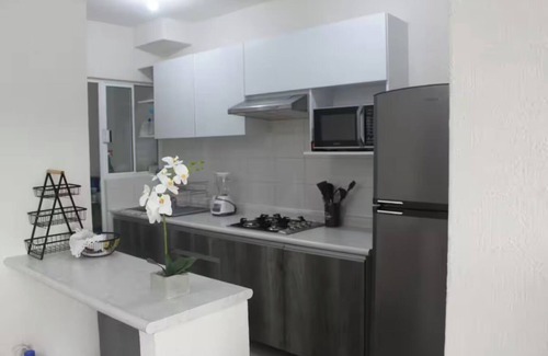Acapulco de Juarez Municipality Appartement | 5 minutes from the Beach Club! Acapulco Diamante Apartment