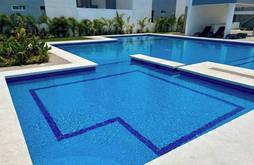 Acapulco de Juarez Municipality Appartement | 5 minutes from the Beach Club! Acapulco Diamante Apartment