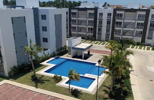 Acapulco de Juarez Municipality Appartement | 5 minutes from the Beach Club! Acapulco Diamante Apartment