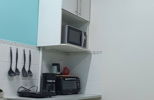 Puntarenas Appartement | 5 minutes from the ferry for Santa Teresa and Playa Naranjo