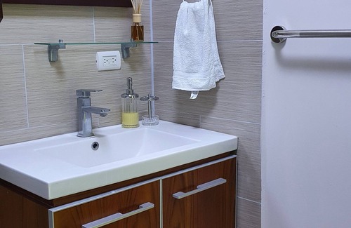 Puntarenas Appartement | 5 minutes from the ferry for Santa Teresa and Playa Naranjo