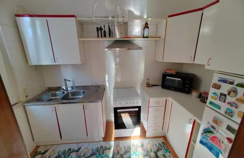 Giulianova Appartement | 5 minutes from the sea Family apartment