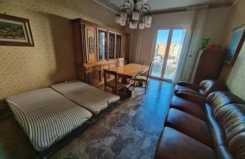 Giulianova Appartement | 5 minutes from the sea Family apartment