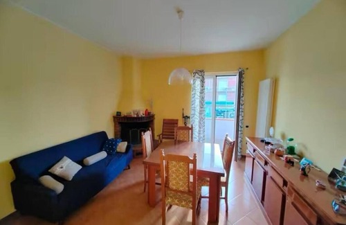 Giulianova Appartement | 5 minutes from the sea Family apartment