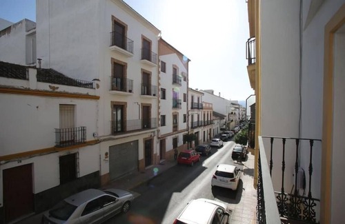 Ronda Maison | 5 minutes from the New Bridge! Ronda house ideal for groups and families
