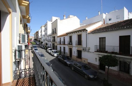 Ronda Maison | 5 minutes from the New Bridge! Ronda house ideal for groups and families