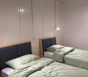 Penampang Hôtel | 5 Minutes Lodge