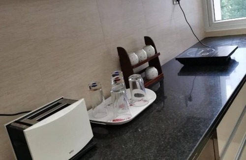 Pallavaram Appartement | 5 Minutes to Airport - Spacious private apartment