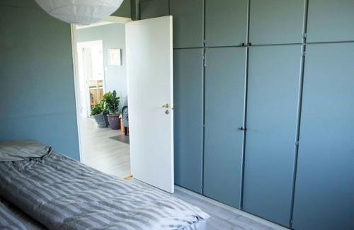 Arendal Appartement | 5 minutes to downtown Arendal-Free Parking