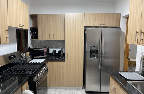 Jarabacoa Appartement | 5 Minutes to Jarabacoa Center! Cozy and fancy decor apartment
