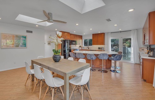 North Park Maison | 5 minutes to San Diego Zoo w/pool - The San Diego Poolside Paradise